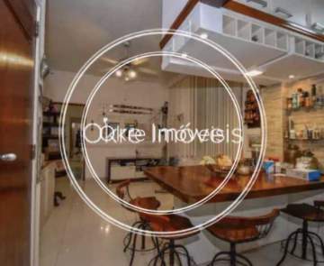 Apartamento 4 quartos à venda Copacabana, Rio de Janeiro - R$ 3.400.000 - IPAP40360