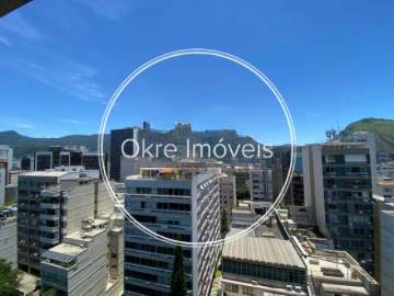 Apartamento 2 quartos à venda Ipanema, Rio de Janeiro - R$ 3.000.000 - IPAP20562