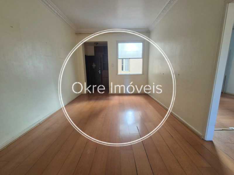 Conheça IMG-20260810-WA0019 do imóvel - Apartamento 2 quartos à venda Copacabana, Rio de Janeiro - R$ 950.000 - CBAP20460 - 6 IMG-20260810-WA0019 - 6