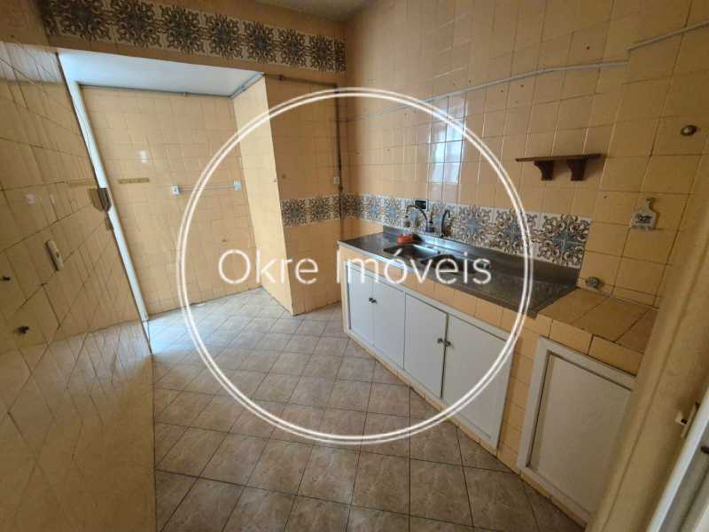 Conheça IMG-20260810-WA0022 do imóvel - Apartamento 2 quartos à venda Copacabana, Rio de Janeiro - R$ 950.000 - CBAP20460 - 9 IMG-20260810-WA0022 - 9