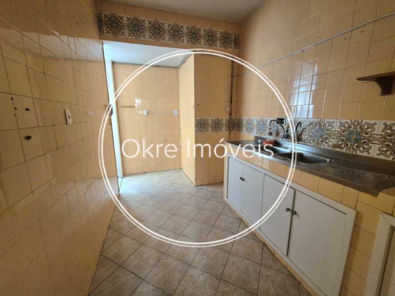 Conheça IMG-20260810-WA0024 do imóvel - Apartamento 2 quartos à venda Copacabana, Rio de Janeiro - R$ 950.000 - CBAP20460 - 11 IMG-20260810-WA0024 - 11