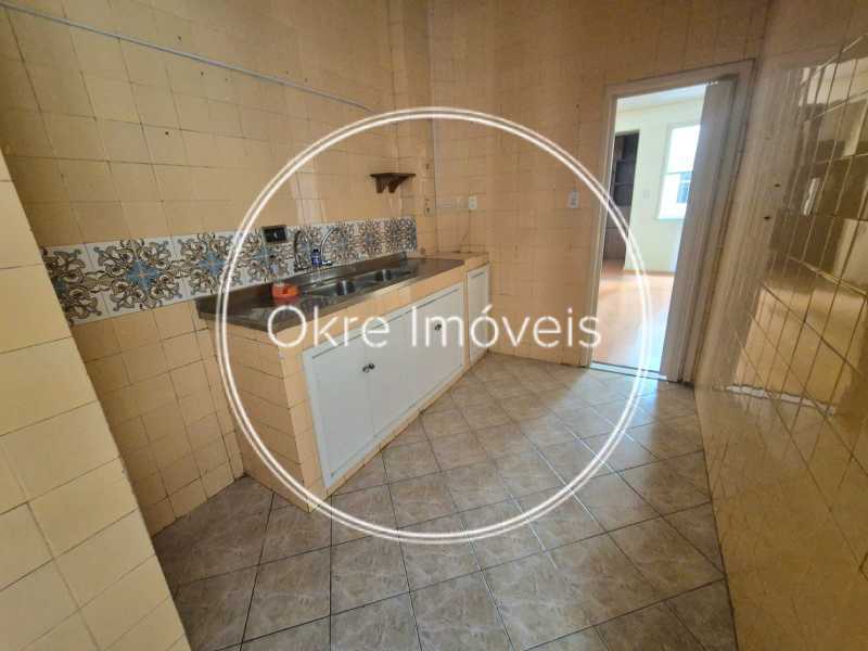 Conheça IMG-20260810-WA0025 do imóvel - Apartamento 2 quartos à venda Copacabana, Rio de Janeiro - R$ 950.000 - CBAP20460 - 12 IMG-20260810-WA0025 - 12