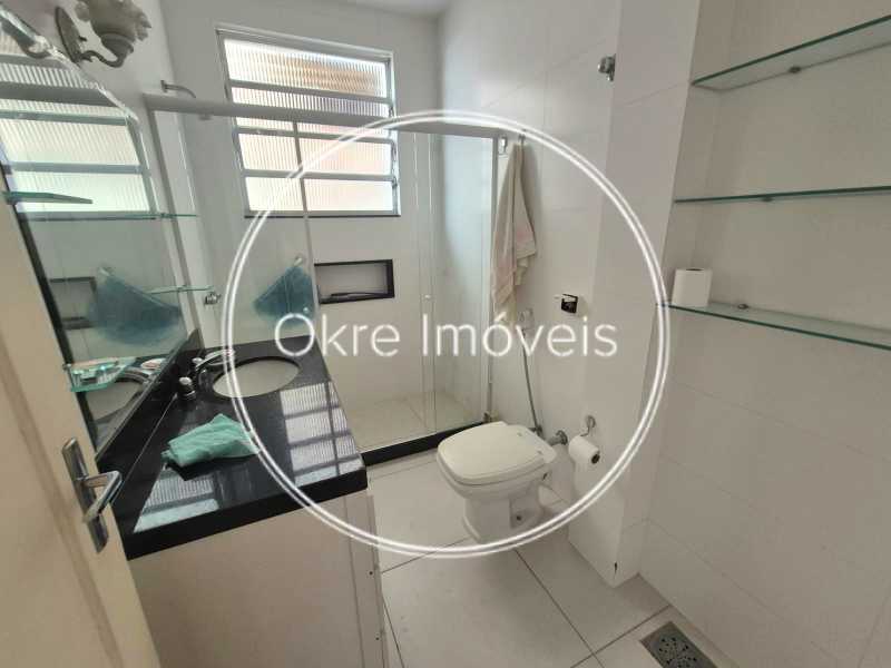 Conheça IMG-20260810-WA0026 do imóvel - Apartamento 2 quartos à venda Copacabana, Rio de Janeiro - R$ 950.000 - CBAP20460 - 13 IMG-20260810-WA0026 - 13