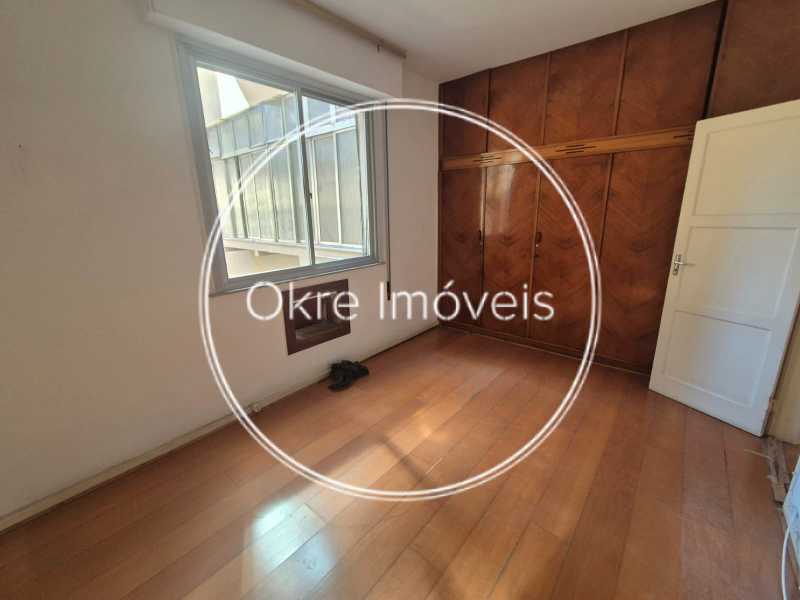 Conheça IMG-20260810-WA0027 do imóvel - Apartamento 2 quartos à venda Copacabana, Rio de Janeiro - R$ 950.000 - CBAP20460 - 14 IMG-20260810-WA0027 - 14
