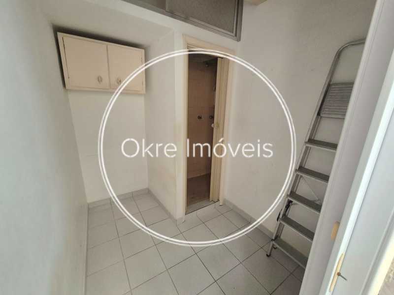 Conheça IMG-20260810-WA0028 do imóvel - Apartamento 2 quartos à venda Copacabana, Rio de Janeiro - R$ 950.000 - CBAP20460 - 15 IMG-20260810-WA0028 - 15