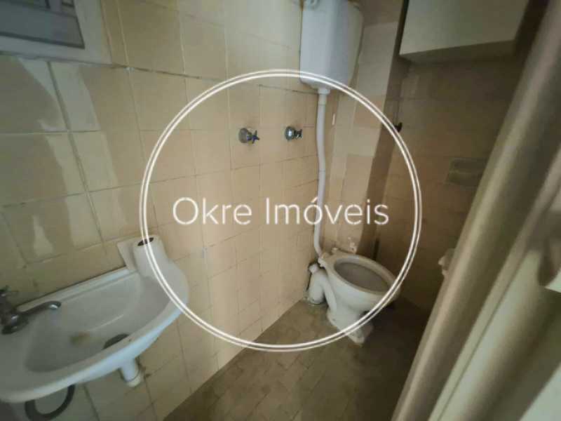 Conheça IMG-20260810-WA0029 do imóvel - Apartamento 2 quartos à venda Copacabana, Rio de Janeiro - R$ 950.000 - CBAP20460 - 16 IMG-20260810-WA0029 - 16