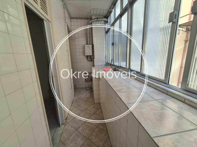 Conheça IMG-20260810-WA0032 do imóvel - Apartamento 2 quartos à venda Copacabana, Rio de Janeiro - R$ 950.000 - CBAP20460 - 19 IMG-20260810-WA0032 - 19