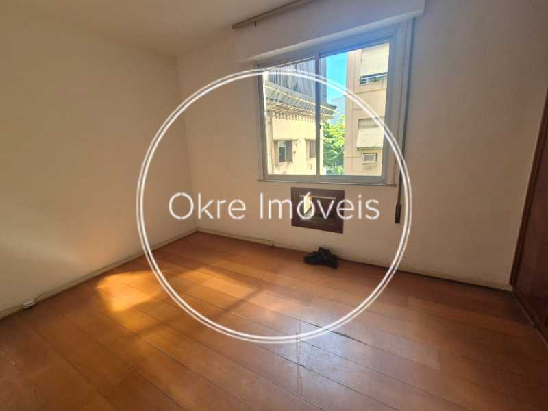 Conheça IMG-20260810-WA0033 do imóvel - Apartamento 2 quartos à venda Copacabana, Rio de Janeiro - R$ 950.000 - CBAP20460 - 20 IMG-20260810-WA0033 - 20