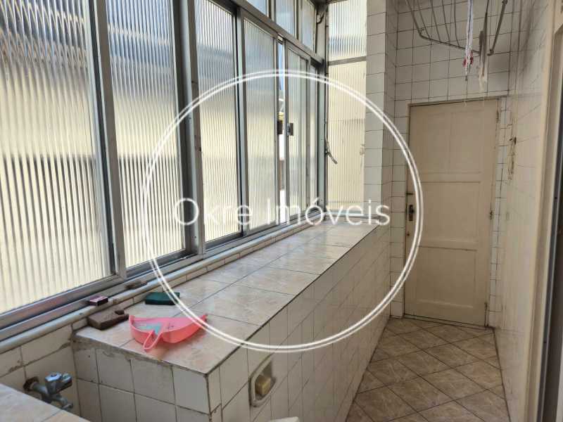 Conheça IMG-20260810-WA0037 do imóvel - Apartamento 2 quartos à venda Copacabana, Rio de Janeiro - R$ 950.000 - CBAP20460 - 24 IMG-20260810-WA0037 - 24