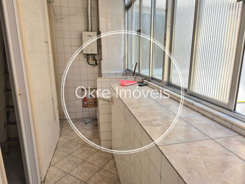 Conheça IMG-20260810-WA0038 do imóvel - Apartamento 2 quartos à venda Copacabana, Rio de Janeiro - R$ 950.000 - CBAP20460 - 25 IMG-20260810-WA0038 - 25