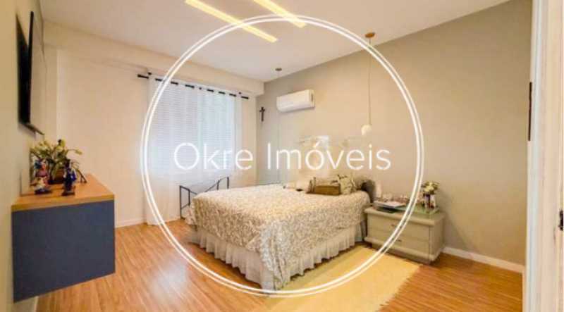 Conheça WhatsApp Image 2026-08-11 at 1 do imóvel - Lindo apartamento reformado à venda em Copacabana com 4 quartos e 232m2 - BOAP40051 - 7 WhatsApp Image 2026-08-11 at 1 - 7