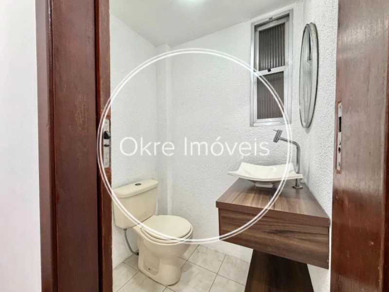 Conheça WhatsApp Image 2026-08-11 at 2 do imóvel - Apartamento 3 quartos à venda Copacabana, Rio de Janeiro - R$ 1.890.000 - CBAP30747 - 12 WhatsApp Image 2026-08-11 at 2 - 12