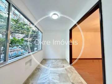 Apartamento 3 quartos à venda Copacabana, Rio de Janeiro - R$ 1.890.000 - CBAP30747