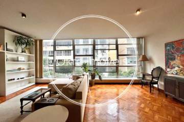 Apartamento 4 quartos à venda Copacabana, Rio de Janeiro - R$ 1.600.000 - CBAP40243