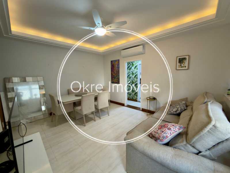 Conheça 4394e816-b4c1-445c-8ebe-c396e8 do imóvel - APARTAMENTO A VENDA EM IPANEMA - LEAP32241 - 4 4394e816-b4c1-445c-8ebe-c396e8 - 4