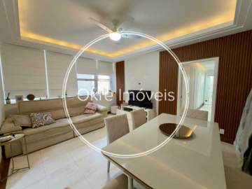 Imperdível - APARTAMENTO A VENDA EM IPANEMA - LEAP32241