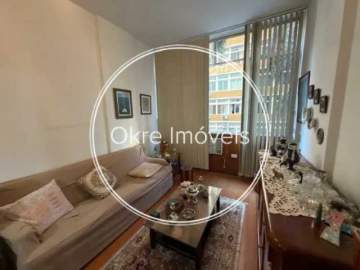 Apartamento 3 quartos à venda Flamengo, Rio de Janeiro - R$ 1.340.000 - FLAP30658