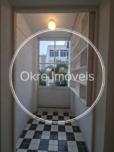 Conheça WhatsApp Image 2026-08-12 at 2 do imóvel - Apartamento 2 quartos para alugar Gávea, Rio de Janeiro - R$ 7.800 - LEAP21437 - 7 WhatsApp Image 2026-08-12 at 2 - 7