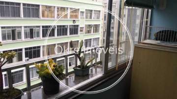 Sala Comercial 22m² à venda Copacabana, Rio de Janeiro - R$ 400.000 - CBSL00049