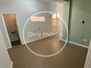 Sala Comercial 59m² à venda Copacabana, Rio de Janeiro - R$ 480.000 - CBSL00050