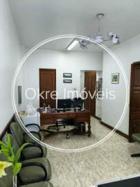 Sala Comercial 29m² à venda Copacabana, Rio de Janeiro - R$ 300.000 - CBSL00051