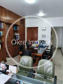 Ótima localização - Sala Comercial 22m² à venda Copacabana, Rio de Janeiro - R$ 300.000 - CBSL00052