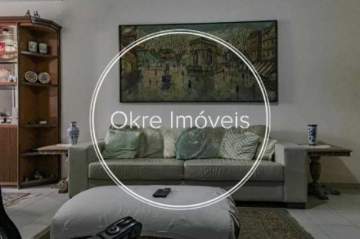 Cobertura 2 quartos à venda Copacabana, Rio de Janeiro - R$ 1.000.000 - IPCO20038
