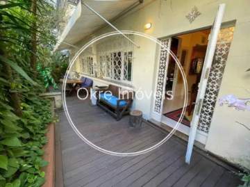 Apartamento 2 quartos à venda Jardim Botânico, Rio de Janeiro - R$ 1.500.000 - IPAP20566