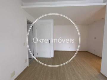 Apartamento 2 quartos à venda Botafogo, Rio de Janeiro - R$ 1.300.000 - LEAP21440