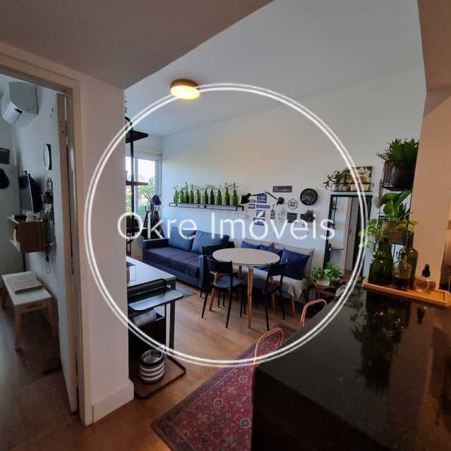 Conheça WhatsApp Image 2026-08-14 at 1 do imóvel - Apartamento 1 quarto à venda Leblon, Rio de Janeiro - R$ 1.050.000 - LEAP10577 - 11 WhatsApp Image 2026-08-14 at 1 - 11