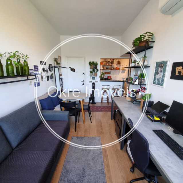 Conheça WhatsApp Image 2026-08-14 at 1 do imóvel - Apartamento 1 quarto à venda Leblon, Rio de Janeiro - R$ 1.050.000 - LEAP10577 - 23 WhatsApp Image 2026-08-14 at 1 - 23