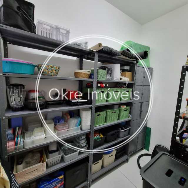 Conheça WhatsApp Image 2026-08-14 at 1 do imóvel - Apartamento 1 quarto à venda Leblon, Rio de Janeiro - R$ 1.050.000 - LEAP10577 - 31 WhatsApp Image 2026-08-14 at 1 - 31