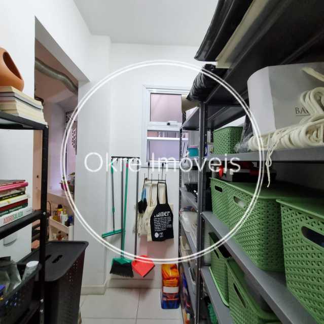 Conheça WhatsApp Image 2026-08-14 at 1 do imóvel - Apartamento 1 quarto à venda Leblon, Rio de Janeiro - R$ 1.050.000 - LEAP10577 - 33 WhatsApp Image 2026-08-14 at 1 - 33