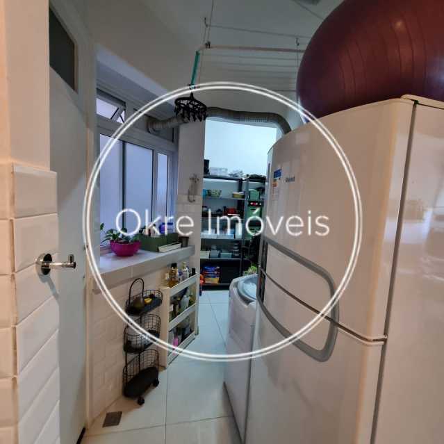Conheça WhatsApp Image 2026-08-14 at 1 do imóvel - Apartamento 1 quarto à venda Leblon, Rio de Janeiro - R$ 1.050.000 - LEAP10577 - 34 WhatsApp Image 2026-08-14 at 1 - 34