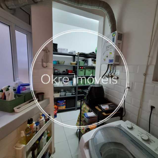 Conheça WhatsApp Image 2026-08-14 at 1 do imóvel - Apartamento 1 quarto à venda Leblon, Rio de Janeiro - R$ 1.050.000 - LEAP10577 - 35 WhatsApp Image 2026-08-14 at 1 - 35