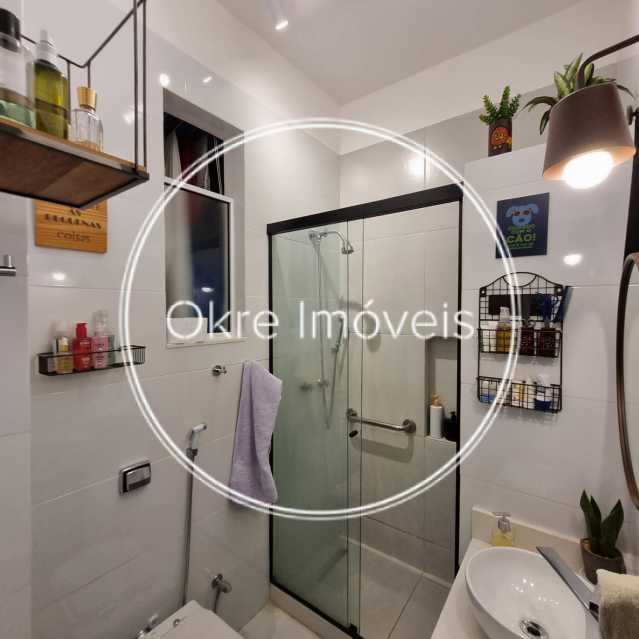 Conheça WhatsApp Image 2026-08-14 at 1 do imóvel - Apartamento 1 quarto à venda Leblon, Rio de Janeiro - R$ 1.050.000 - LEAP10577 - 44 WhatsApp Image 2026-08-14 at 1 - 44
