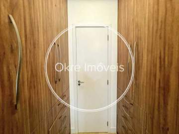 Apartamento 3 quartos à venda Urca, Rio de Janeiro - R$ 2.540.000 - BOAP30250