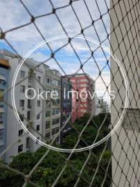 Apartamento 3 quartos à venda Ipanema, Rio de Janeiro - R$ 2.700.000 - LEAP32249