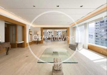 Apartamento 4 quartos à venda Ipanema, Rio de Janeiro - R$ 5.490.000 - IPAP40367
