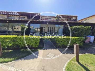 Casa em Condomínio 3 quartos à venda Geribá, Armação dos Búzios - R$ 3.000.000 - IPCN30004