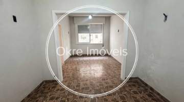 Apartamento 1 quarto para alugar Flamengo, Rio de Janeiro - R$ 2.600 - IPAP10315
