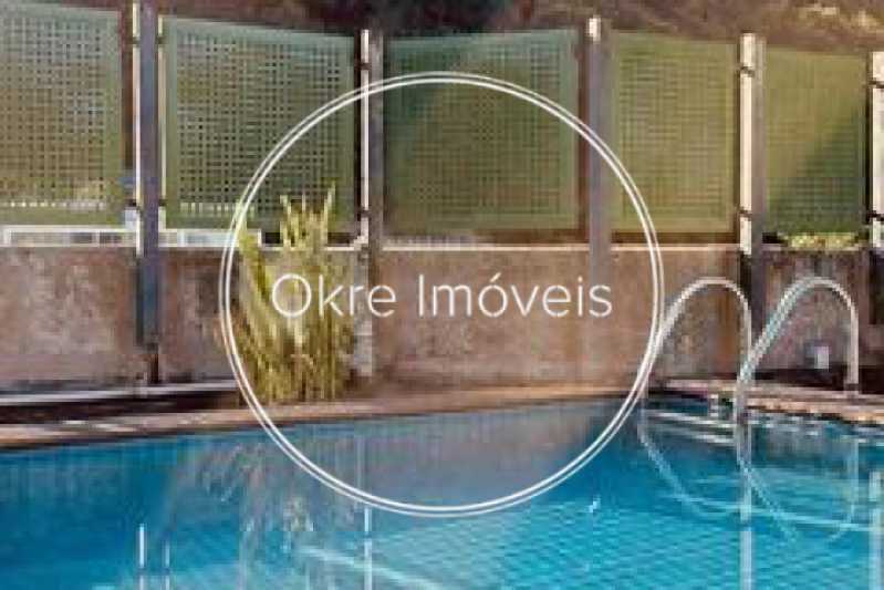 Conheça 1001351814 do imóvel - Cobertura 4 quartos à venda Jardim Botânico, Rio de Janeiro - R$ 4.200.000 - IPCO40057 - 4 1001351814 - 4