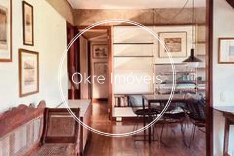 Conheça 1001351797 do imóvel - Cobertura 4 quartos à venda Jardim Botânico, Rio de Janeiro - R$ 4.200.000 - IPCO40057 - 10 1001351797 - 10
