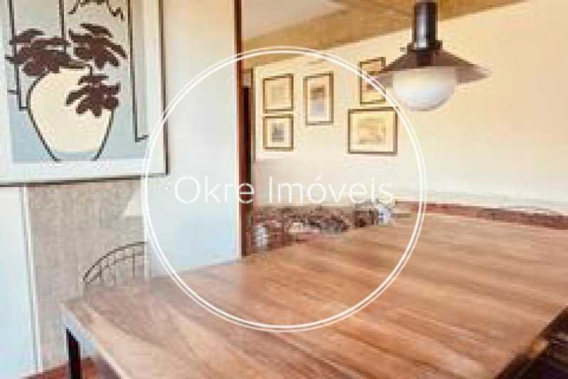Conheça 1001351800 do imóvel - Cobertura 4 quartos à venda Jardim Botânico, Rio de Janeiro - R$ 4.200.000 - IPCO40057 - 12 1001351800 - 12
