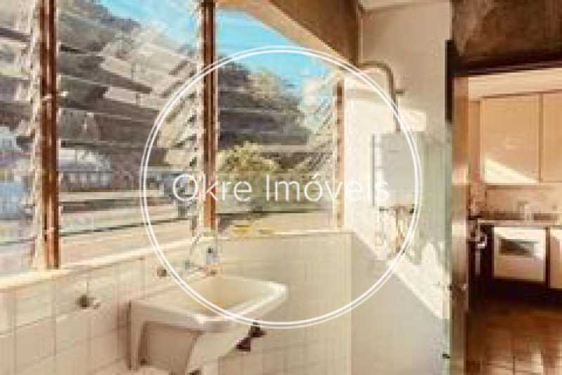 Conheça 1001351806 do imóvel - Cobertura 4 quartos à venda Jardim Botânico, Rio de Janeiro - R$ 4.200.000 - IPCO40057 - 21 1001351806 - 21