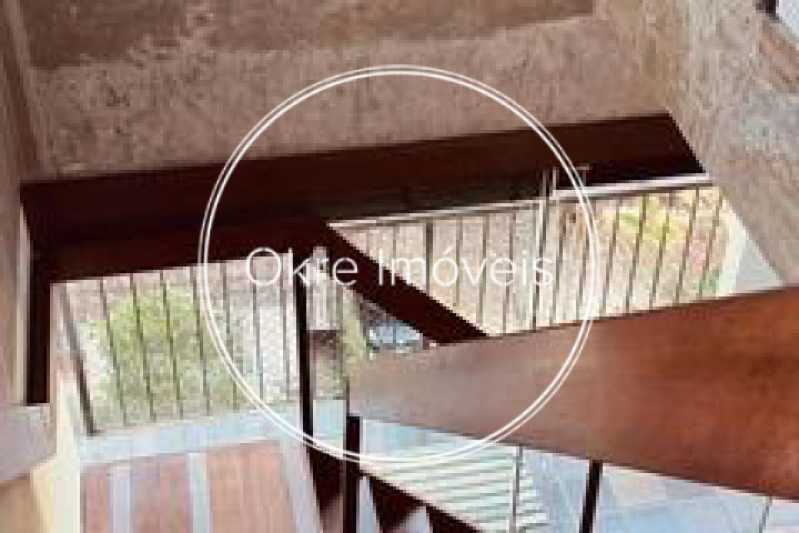 Conheça 1001351813 do imóvel - Cobertura 4 quartos à venda Jardim Botânico, Rio de Janeiro - R$ 4.200.000 - IPCO40057 - 22 1001351813 - 22