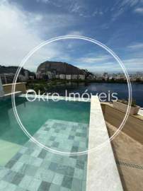 Cobertura 4 quartos à venda Lagoa, Rio de Janeiro - R$ 10.500.000 - IPCO40058