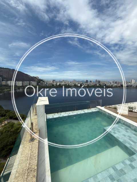 Conheça 45024e10-61aa-45b4-84b3-3523ff do imóvel - Cobertura 4 quartos à venda Lagoa, Rio de Janeiro - R$ 10.500.000 - IPCO40058 - 41 45024e10-61aa-45b4-84b3-3523ff - 41