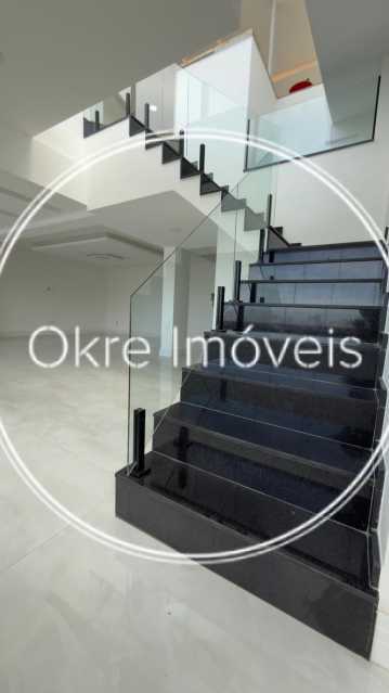 Conheça c810d55b-1f35-496d-9559-ae6eef do imóvel - Cobertura 4 quartos à venda Lagoa, Rio de Janeiro - R$ 10.500.000 - IPCO40058 - 48 c810d55b-1f35-496d-9559-ae6eef - 48