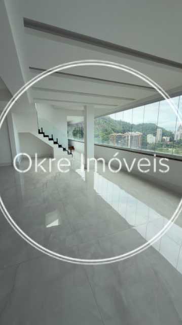 Conheça 3a797169-eadc-42ff-a46d-c1cd9d do imóvel - Cobertura 4 quartos à venda Lagoa, Rio de Janeiro - R$ 10.500.000 - IPCO40058 - 50 3a797169-eadc-42ff-a46d-c1cd9d - 50